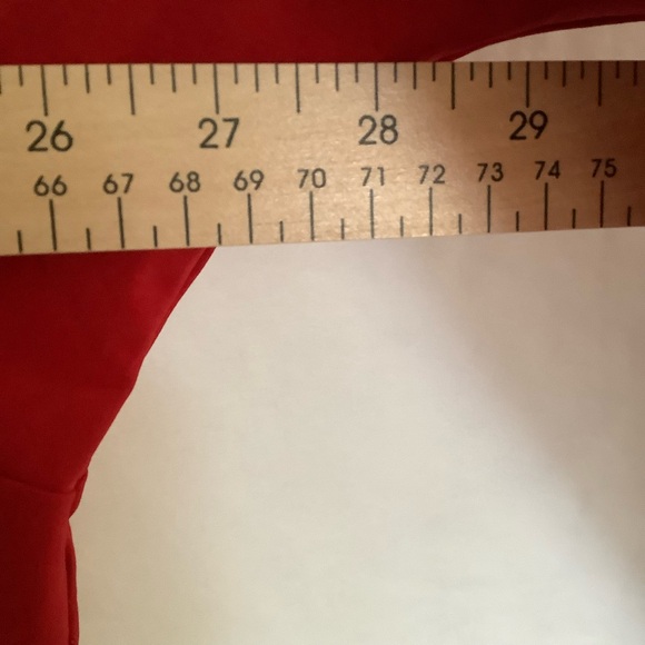 Calling All Wolfpack Fans Adidas Red Men's Jacket Sz L Collegiate Athlete Sports - Picture 14 of 16